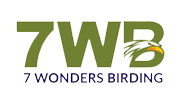 7 Wonders Birding Tours